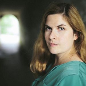 Meet your Posher, Alison